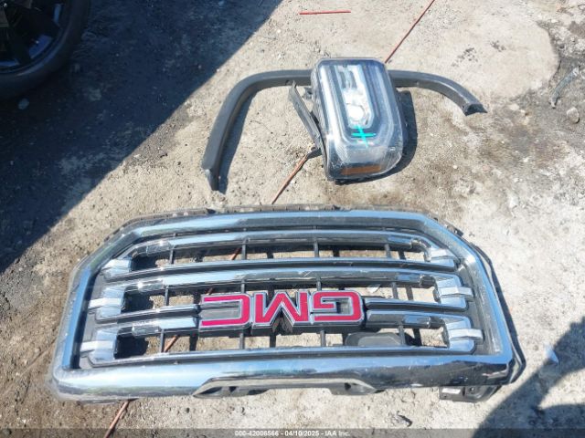 3GTU2NEJ8HG512316 GMC Sierra 1500 Slt