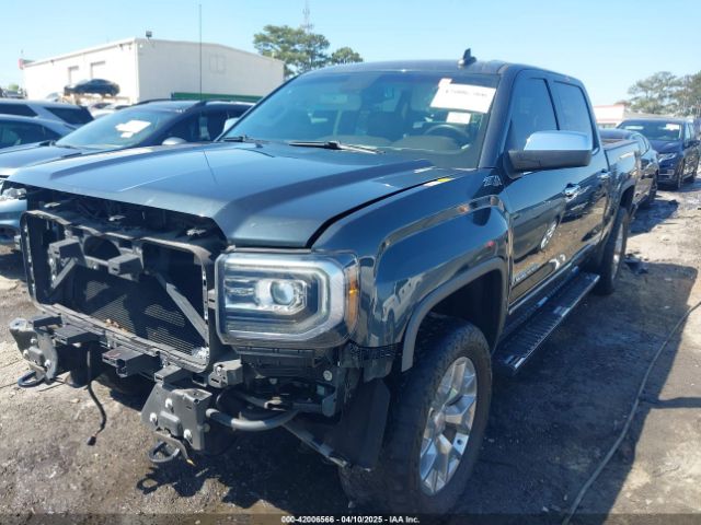3GTU2NEJ8HG512316 GMC Sierra 1500 Slt