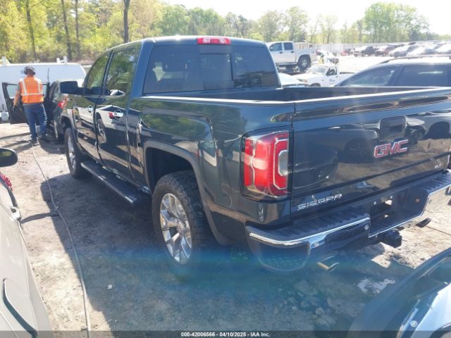 3GTU2NEJ8HG512316 GMC Sierra 1500 Slt
