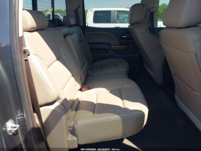 3GTU2NEJ8HG512316 GMC Sierra 1500 Slt