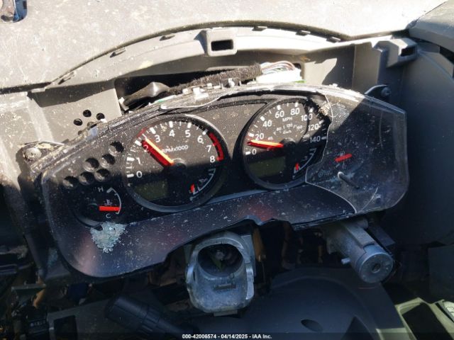 1N6AD0EV2JN722570 Nissan Frontier