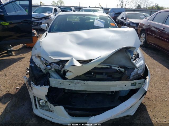 JF1ZCAC12L8703801 Subaru Brz Limited