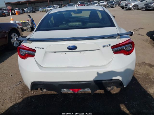 JF1ZCAC12L8703801 Subaru Brz Limited