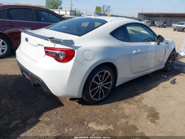 JF1ZCAC12L8703801 Subaru Brz Limited