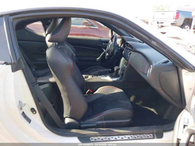 JF1ZCAC12L8703801 Subaru Brz Limited