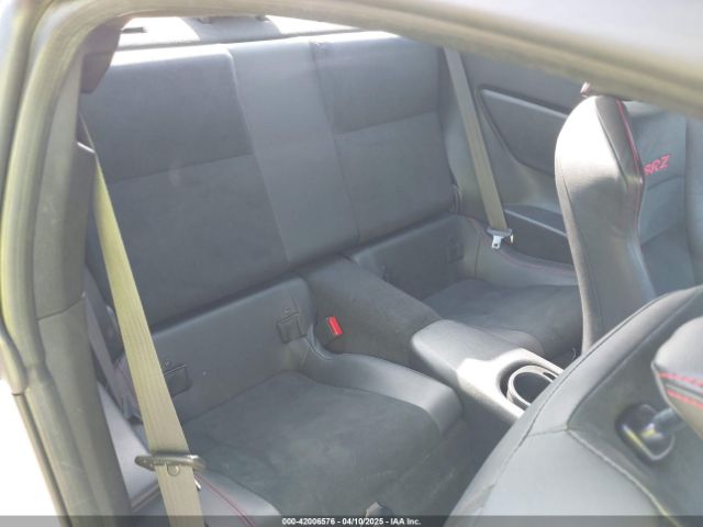 JF1ZCAC12L8703801 Subaru Brz Limited