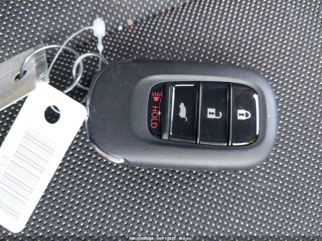 2HKRS4H20SH458576 Honda Cr-v Lx Awd