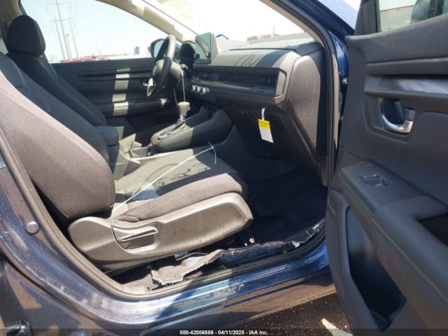 2HKRS4H20SH458576 Honda Cr-v Lx Awd