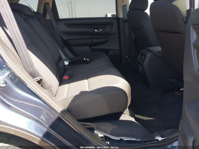 2HKRS4H20SH458576 Honda Cr-v Lx Awd