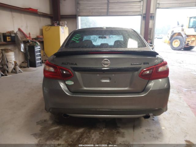 1N4AL3AP1JC175694 Nissan Altima 2.5 Sr