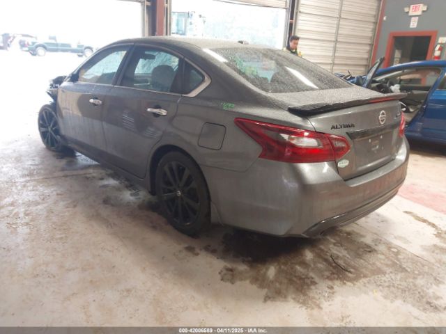 1N4AL3AP1JC175694 Nissan Altima 2.5 Sr