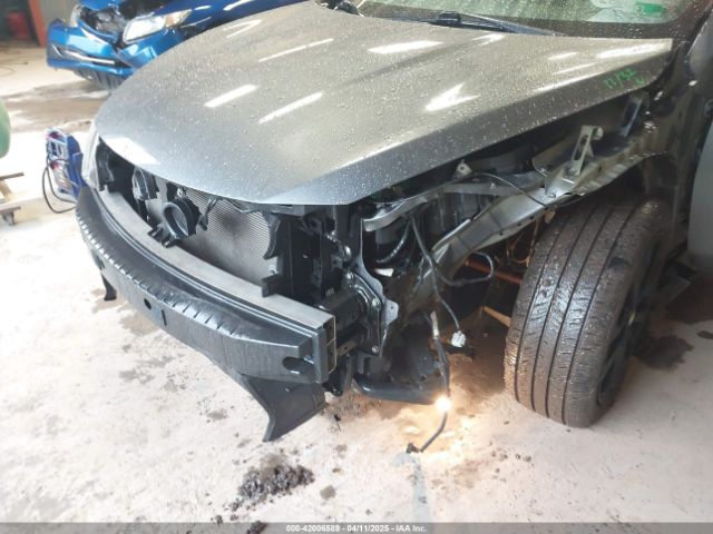 1N4AL3AP1JC175694 Nissan Altima 2.5 Sr