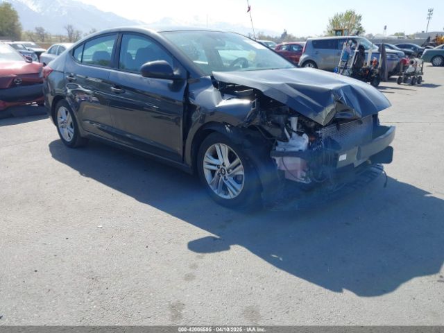 5NPD84LF2LH576679 auction archive image