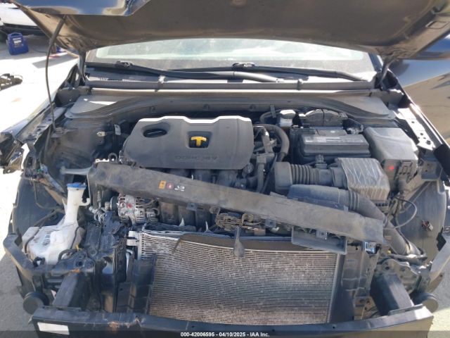 5NPD84LF2LH576679 Hyundai mpi nu