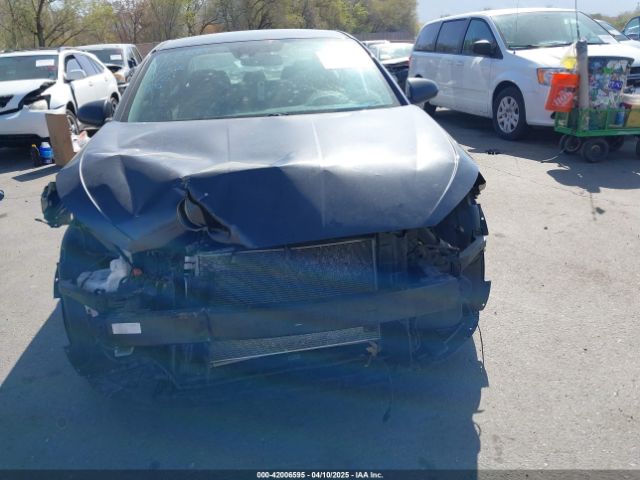 5NPD84LF2LH576679 Hyundai mpi nu