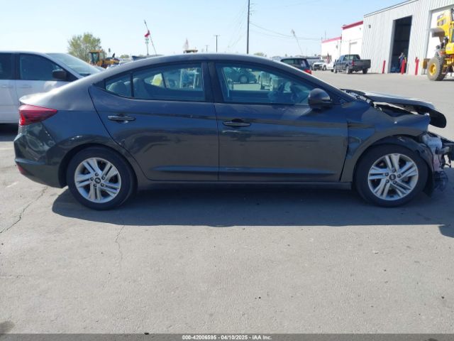 5NPD84LF2LH576679 Hyundai mpi nu