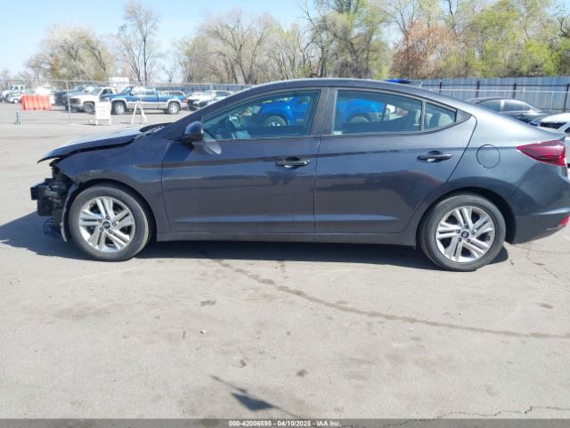 5NPD84LF2LH576679 Hyundai mpi nu