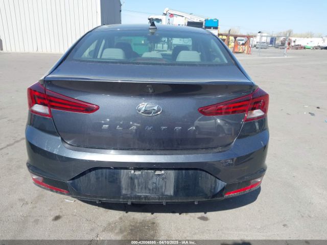5NPD84LF2LH576679 Hyundai mpi nu