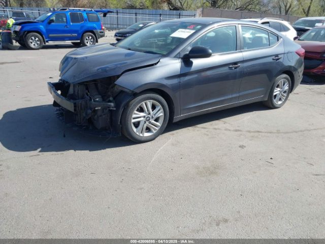5NPD84LF2LH576679 Hyundai mpi nu