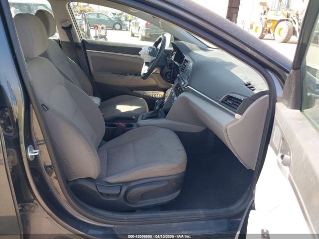 5NPD84LF2LH576679 Hyundai mpi nu