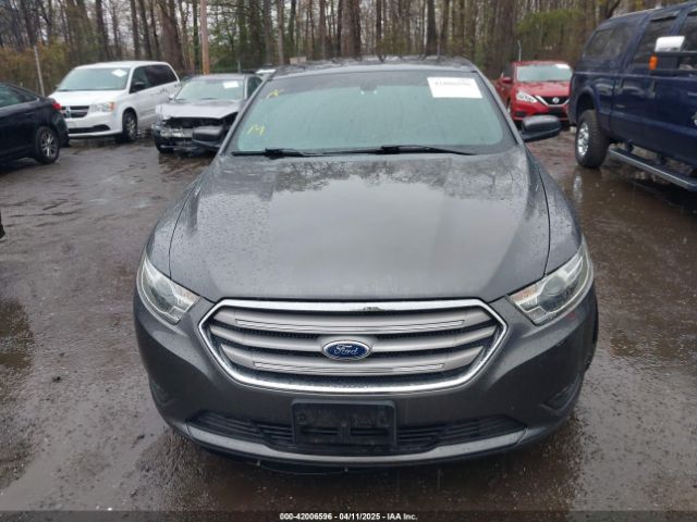 1FAHP2E86FG195875 Ford TAURUS SEL