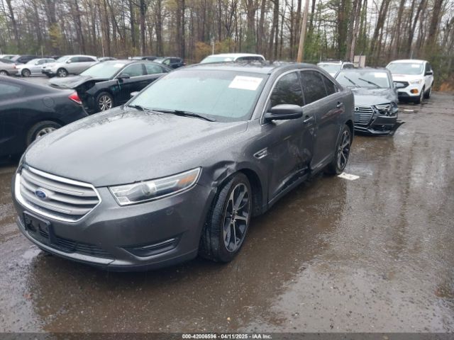1FAHP2E86FG195875 Ford TAURUS SEL