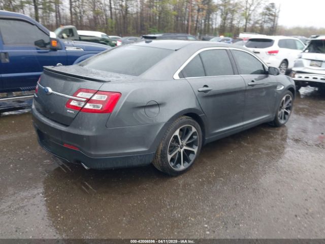 1FAHP2E86FG195875 Ford TAURUS SEL