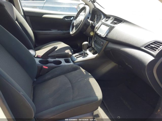 3N1AB7AP1KY263614 Nissan SENTRA S