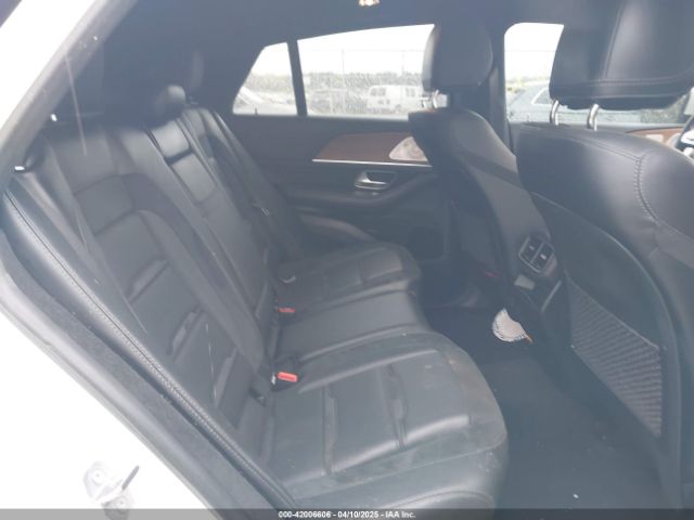 4JGFD6BB6MA250046 Mercedes-Benz Amg Gle 53 Coupe 4matic