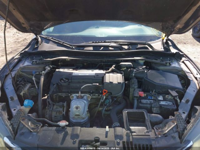 1HGCR2F5XEA098961 Honda Accord Sport
