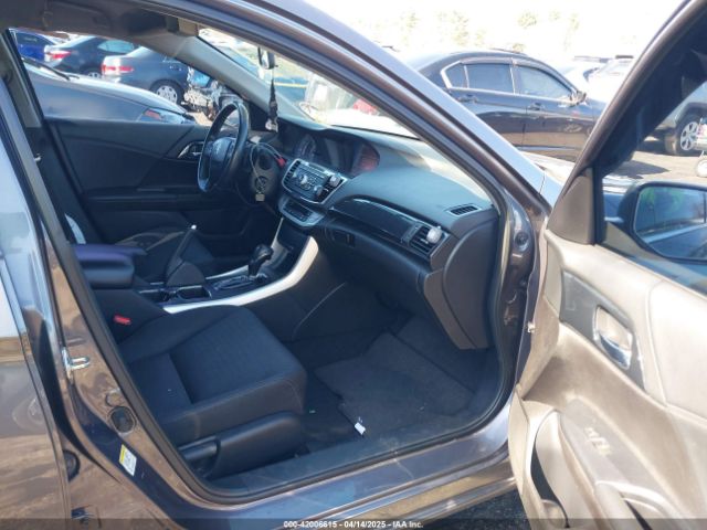 1HGCR2F5XEA098961 Honda Accord Sport