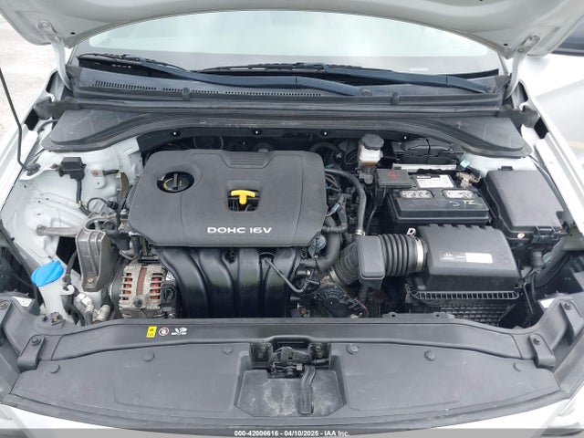 KMHD74LF8JU471498 Hyundai ELANTRA SE