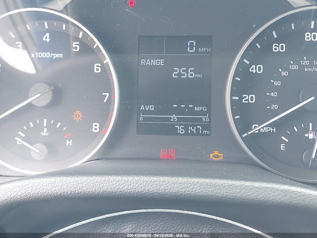 KMHD74LF8JU471498 Hyundai ELANTRA SE