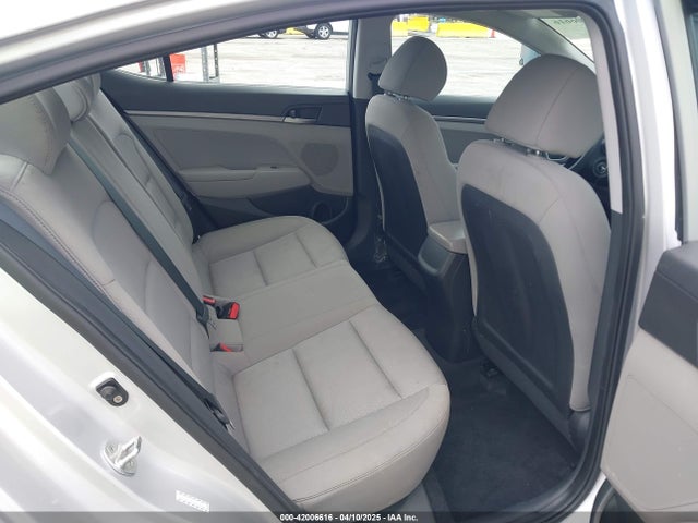 KMHD74LF8JU471498 Hyundai ELANTRA SE