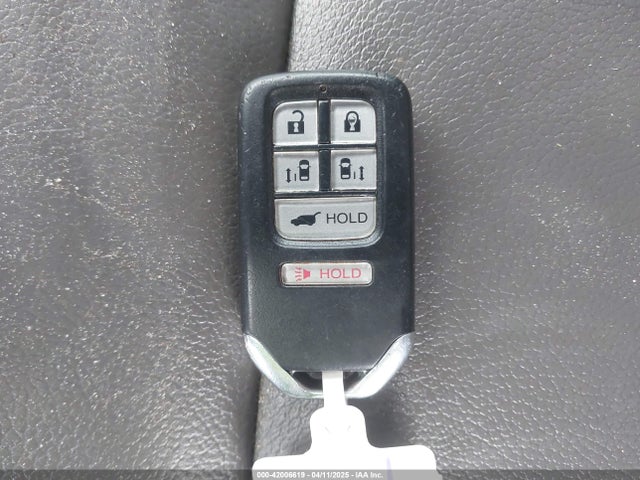 Honda j35z8 2014 5FNRL5H69EB068181 Image 11