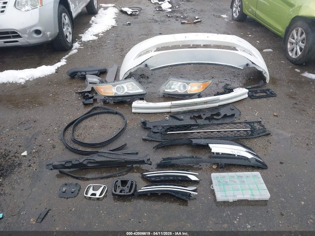 Honda j35z8 2014 5FNRL5H69EB068181 Image 12