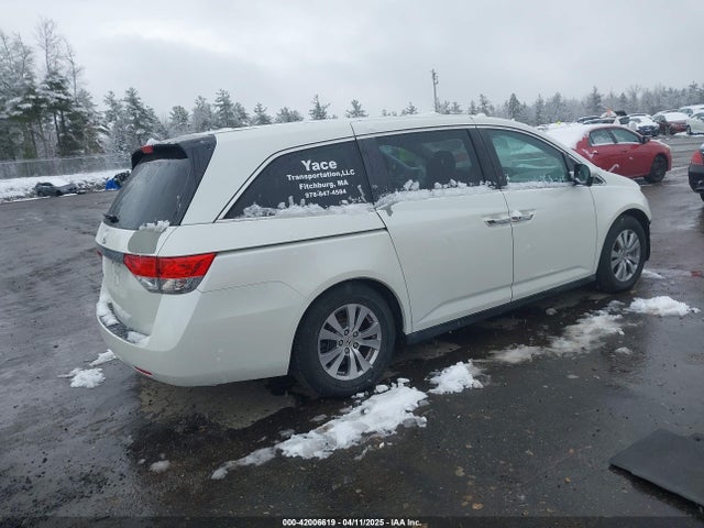 Honda j35z8 2014 5FNRL5H69EB068181 Image 4