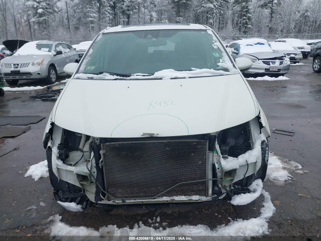 Honda j35z8 2014 5FNRL5H69EB068181 Image 6