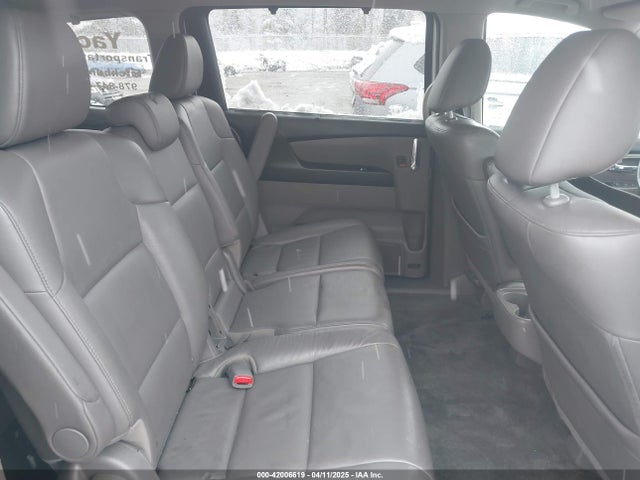 Honda j35z8 2014 5FNRL5H69EB068181 Image 8