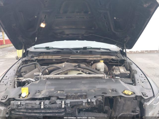 1C6RR7MTXGS211299 RAM 1500 Sport