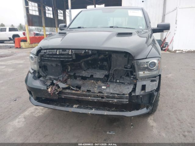 1C6RR7MTXGS211299 RAM 1500 Sport