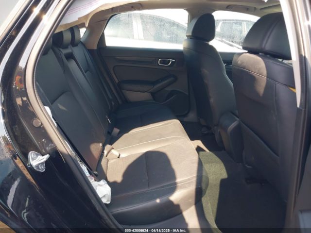 19XFL1H77PE003116 Honda Civic Ex-l /ex-l W/o Bsi