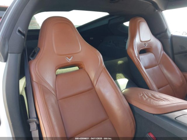 2018 CHEVROLET CORVETTE 1G1YS2D68J5600351 Photo 7