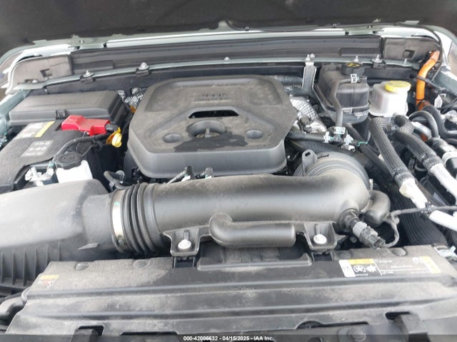 1C4RJXP60RW115554 Jeep Wrangler 4xe Sahara 4xe