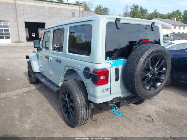 1C4RJXP60RW115554 Jeep Wrangler 4xe Sahara 4xe