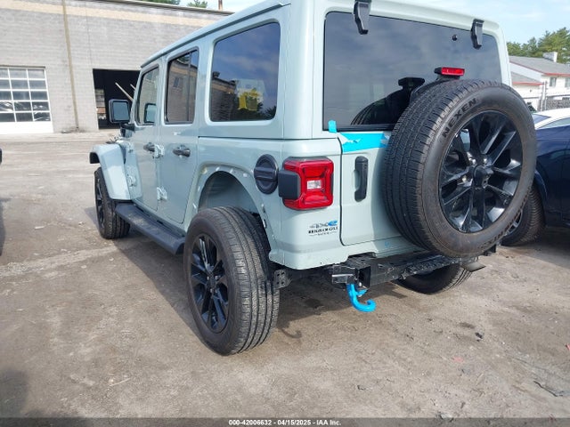 1C4RJXP60RW115554 Jeep Wrangler 4xe Sahara 4xe
