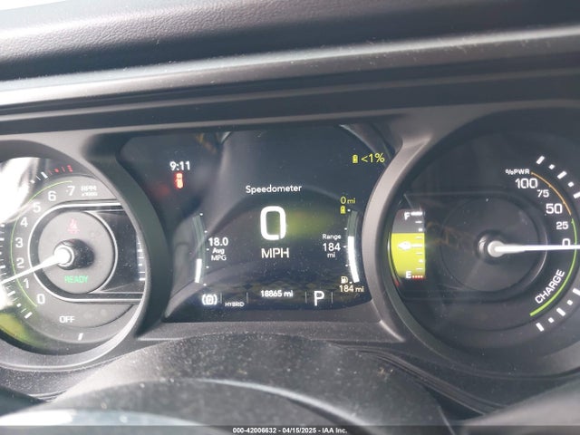 1C4RJXP60RW115554 Jeep Wrangler 4xe Sahara 4xe