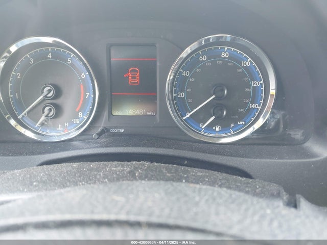 2T1BURHE5HC844361 Toyota COROLLA LE