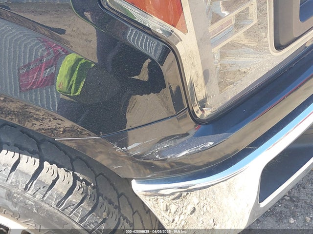 1FTEW1C40KKD29930 Ford F-150 Xl