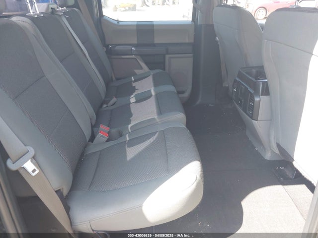 1FTEW1C40KKD29930 Ford F-150 Xl
